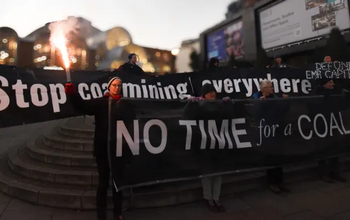 UK's first coal mine in three decades may not make it 