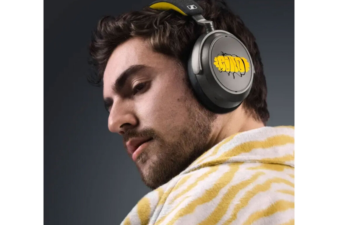 Sennheiser Momentum 4 Wireless (80th Ed.) review: retro meets excellence?