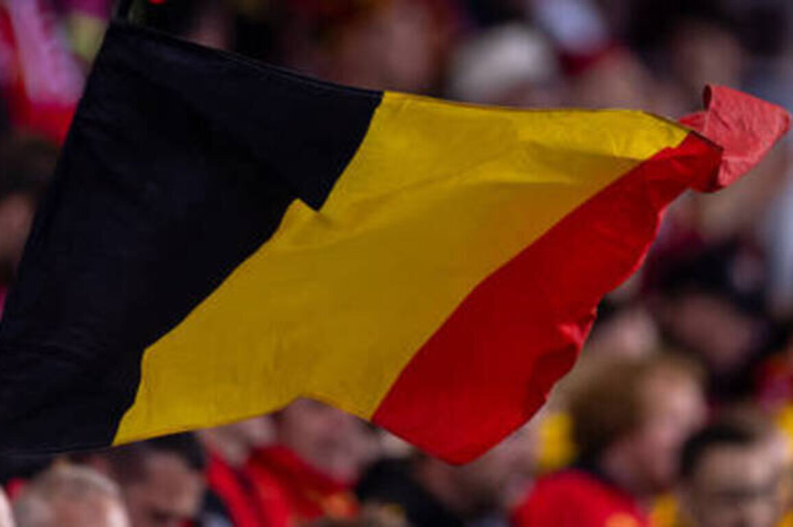 Majority of Belgians oppose theft of Russian assets to fund Ukraine - poll