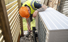 ONS: UK's 'green workforce' has grown 28 per cent in a decade