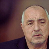 Bulgaria's Borissov Reacts Angrily to Protests Outside His Home