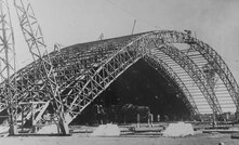 The hangars remain a daily reminder of Queensland’s role in the war effort and the importance of machinery maintenance. 