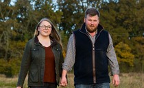 In your field: James & Isobel Wright – "We had two inconclusives after being clear of bovine TB for over 20 years; I tempted fate"