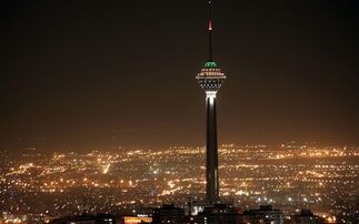 The strikes on Iran show why quitting oil is more important than ever