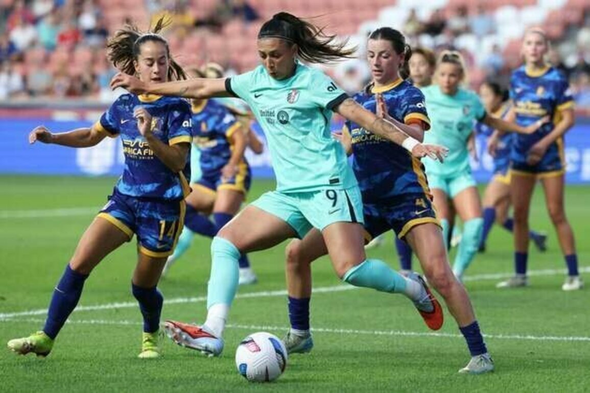 Temwa Chawinga's late goal sends Current past Royals