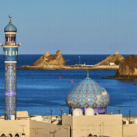 Trump threatens to blow up regional ally Oman
