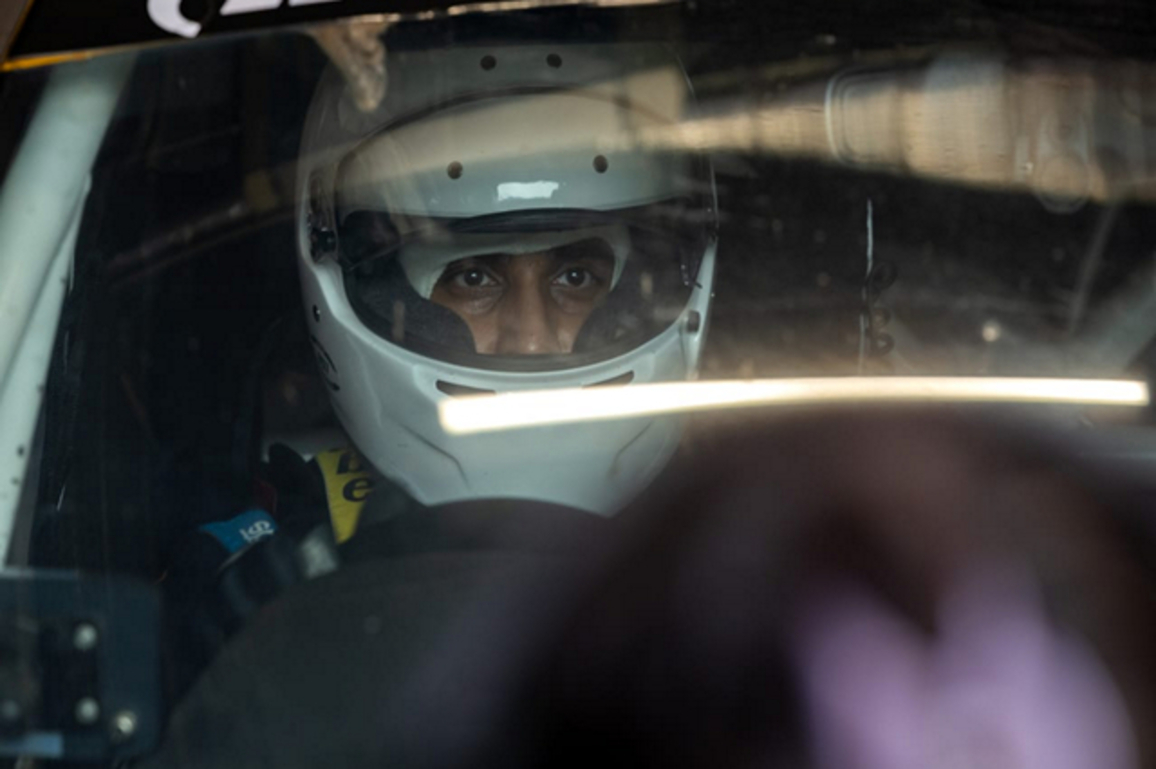 Akshay Gupta secures podium finish at 6-hour Endurance Race at Nurburgring racetrack in Germany