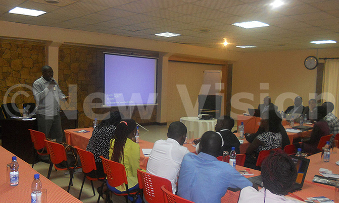 Revised national nutrition policy wants local foods fortified Revised national nutrition policy wants local foods fortified
