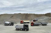Scania launches new generation construction range