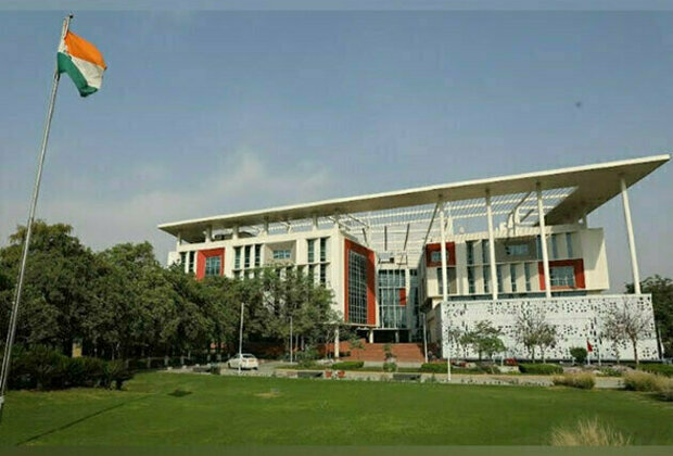 BML Munjal University's School of Law Sets the Bar High with Global Collaborations