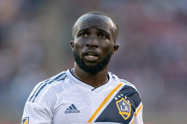 D.C. United trade Boateng to Columbus for Sjoberg