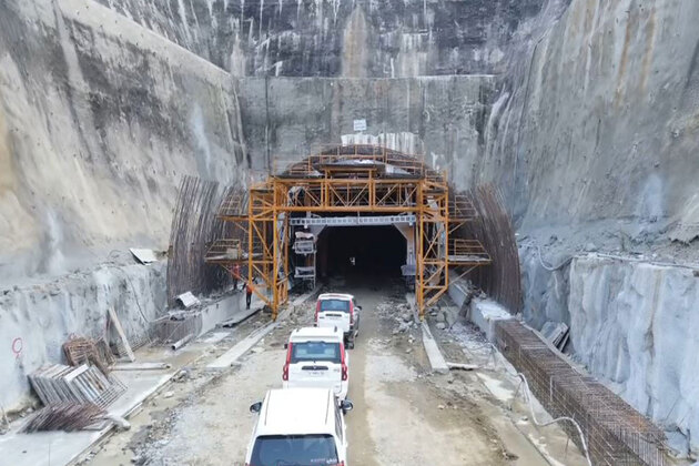 Raipur-Vishakhapatnam Economic Corridor to boost economy, protect wildlife: NHAI