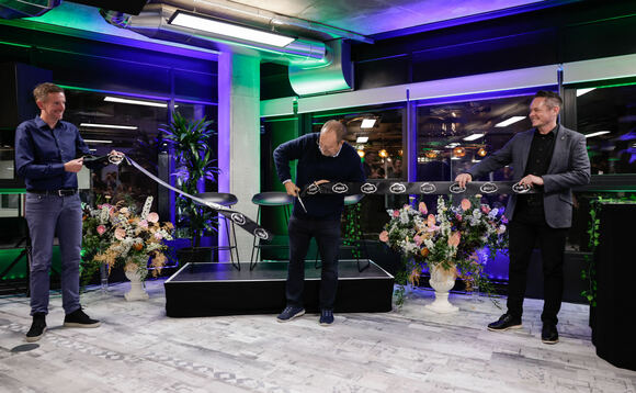 Pax8 invests in new UK office a month after opening Dutch development