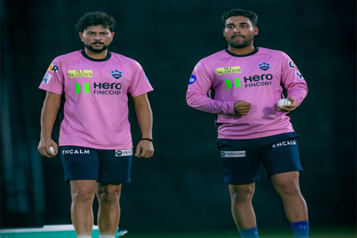 Delhi Capitals ready to go all out against Gujarat Titans as IPL 2025 resumes