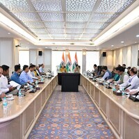 Govt discusses measures to boost fisheries exports, improve incomes of fisherfolk
