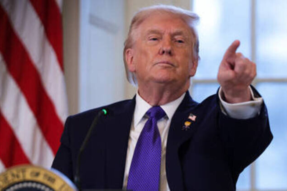 US oil companies going to Venezuela - Trump