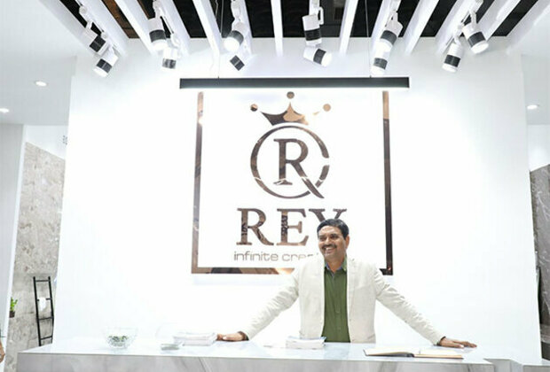 Rey Cera Creation to unveil India's largest 60x120 cm GVT plant in Morbi