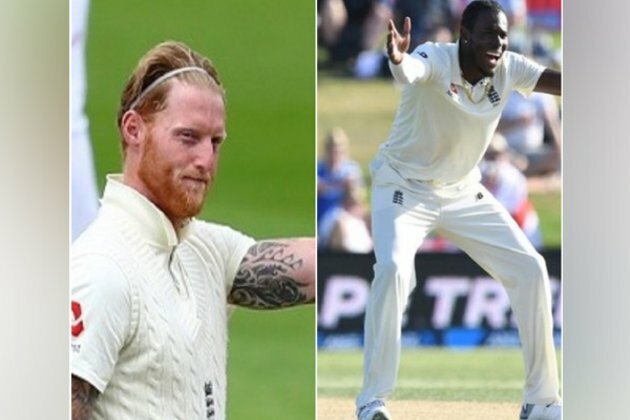 Ind vs Eng: Stokes returns in squad for first 2 Tests