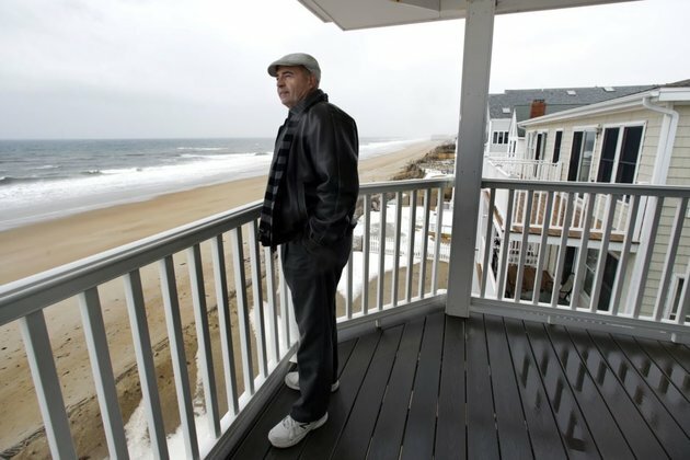 Are Coastal Home Values Feeling Drag of Climate Change
