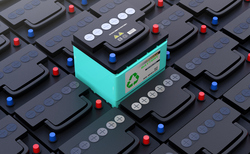 Innovate UK to invest £3.7m in regional battery manufacturing skills drive