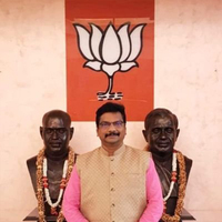 "Must publicly apologise": TN BJP spokesperson on Rahul Gandhi's Independence Day boycott