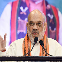 Political and Tamil organisations to stage protest against Amit Shah during his Coimbatore visit on February 26