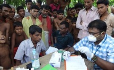 Motilal Oswal invests $32m in Indian TB diagnostic player