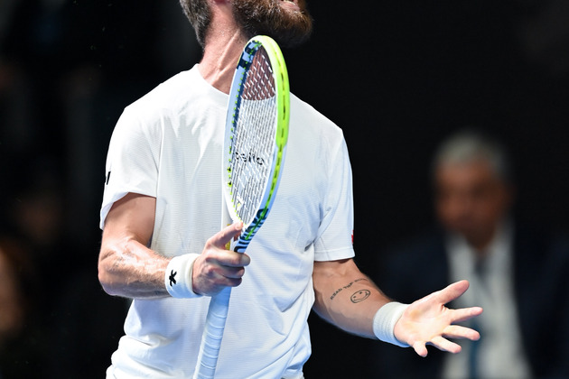 (SP)KAZAKHSTAN-ALMATY-TENNIS-ALMATY OPEN--FINAL