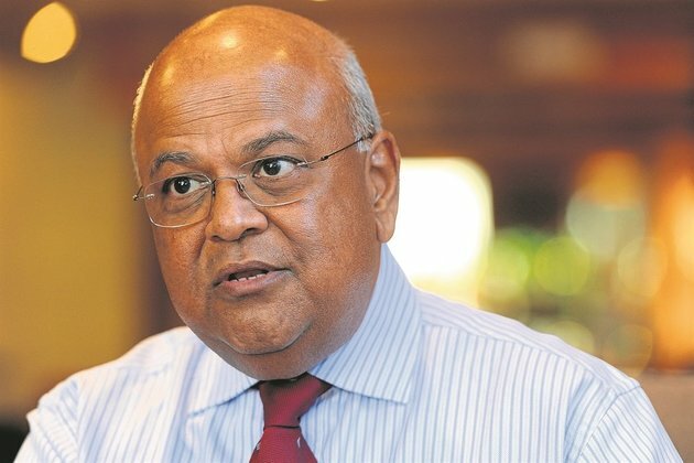 Gordhan: I have confidence in Eskom&#039;s De Ruyter