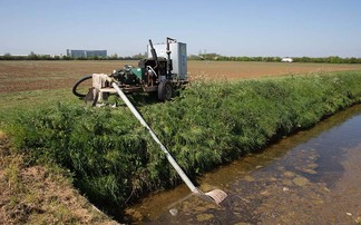 NFU secures Environment Agency climbdown on farm water rules