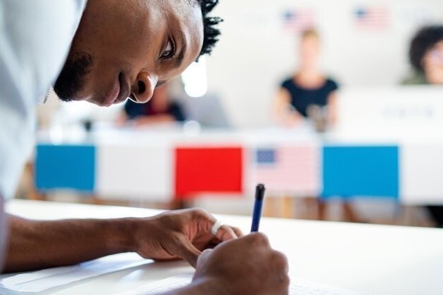 Indiana's Black Caucus town halls push voter engagement 