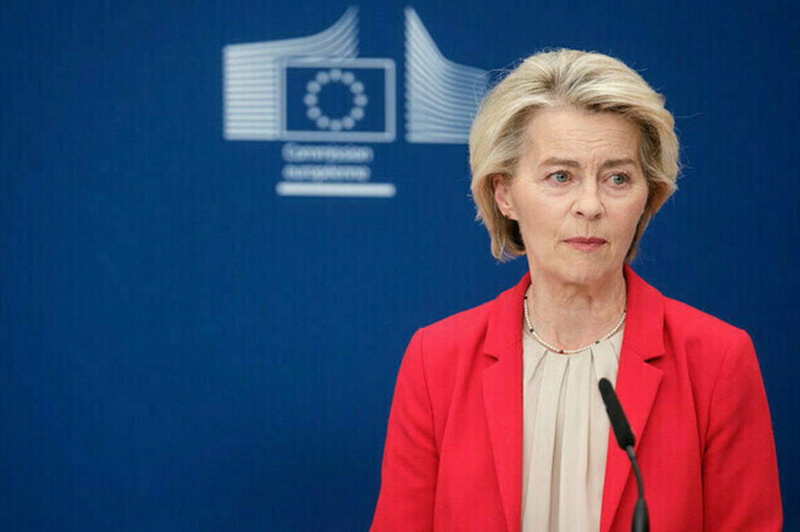 EU bosses back total Russian gas ban