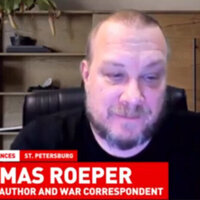 'Not much left to stop Russians' in the region - German journalist on Seversk liberation