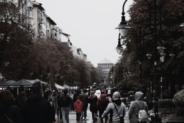 Bulgaria Ranks Second in the EU for Working People At Risk of Poverty
