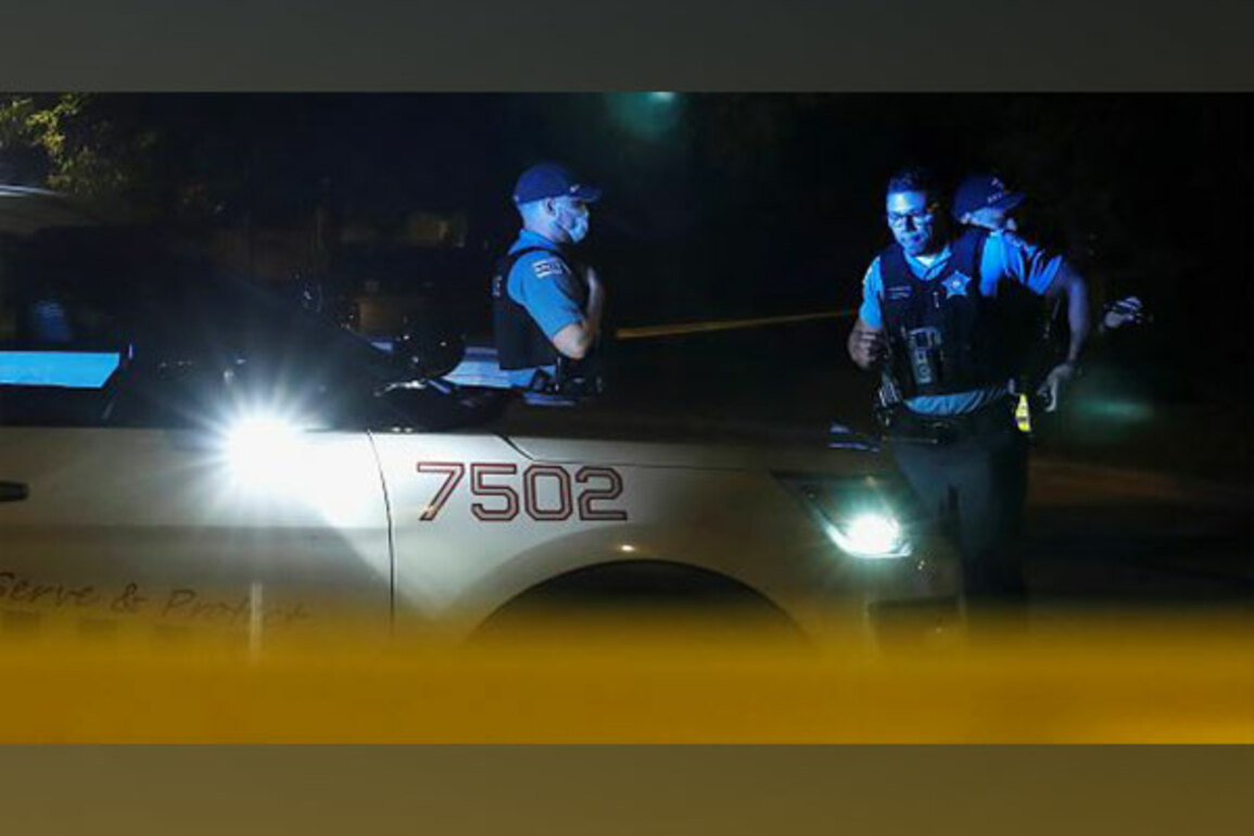 US: Three killed in shooting at WestFest carnival at Centennial Park in Utah