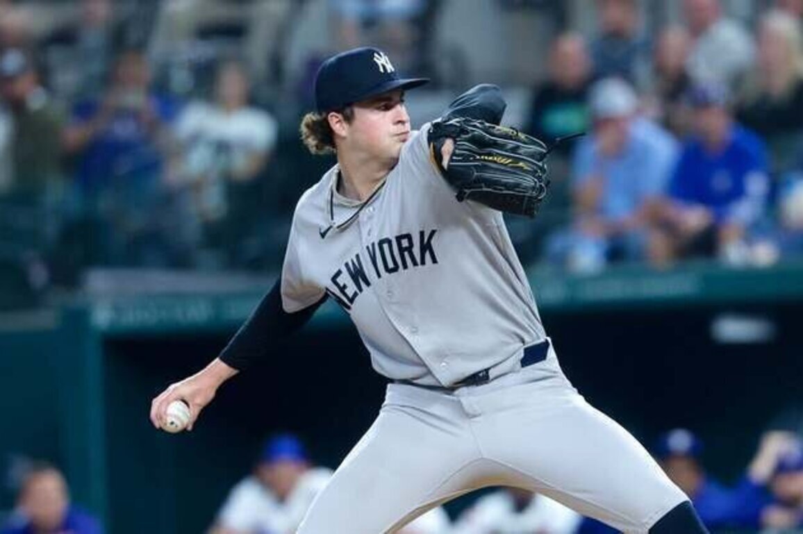 Cam Schlittler dazzles again as Yankees hold off Rangers