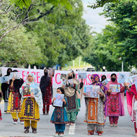 Pakistan: Protest by Baloch families enters sixth week against detention of leaders