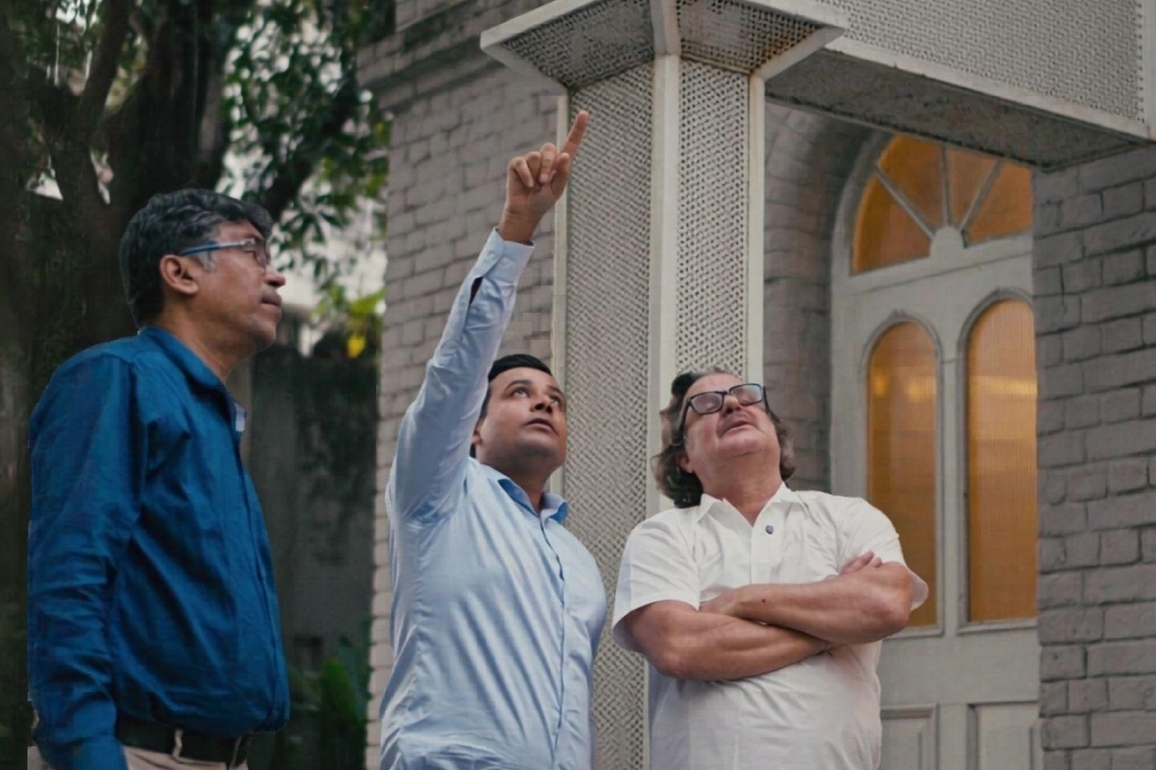 Designing With Intent: How Global Thinking Is Reshaping Indian Homes