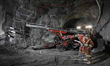 Data from Newmont Goldcorp's Red Lake mine in Ontario, Canada, was used to develop IBM Exploration with Watson