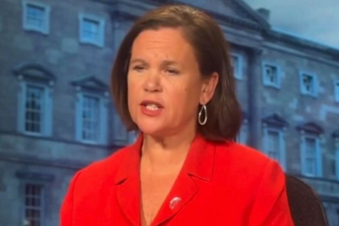 After fierce debate in Ireland’s Dáil, government wins confidence vote