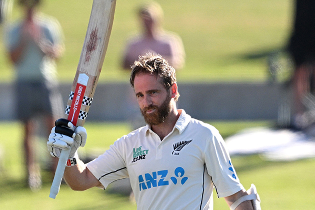 Kane Williamson signs with Middlesex, to represent club in T20 Blast, County Championship