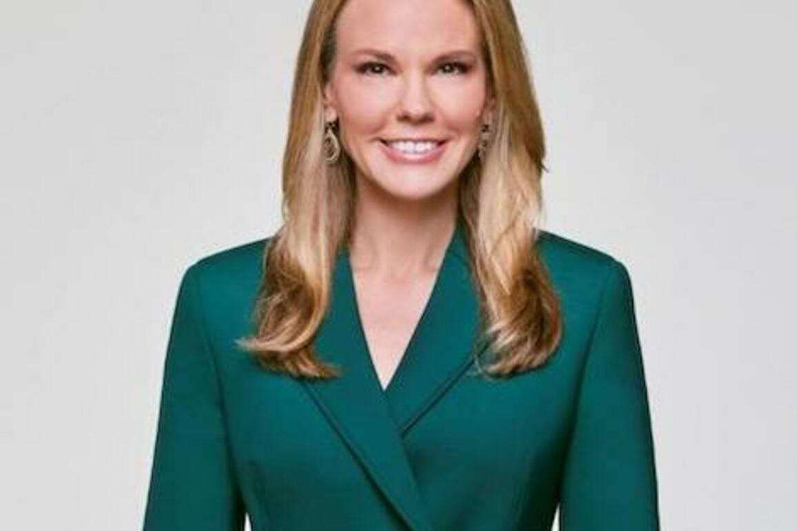 Wendy McMahon to Step Down as President of CBS News and Stations