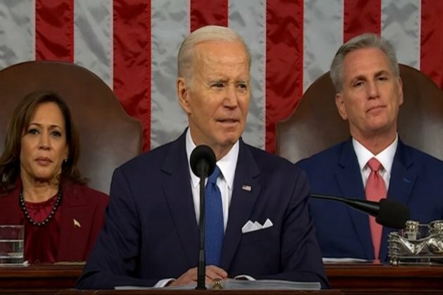 US will act to protect sovereignty if threatened by China: Biden