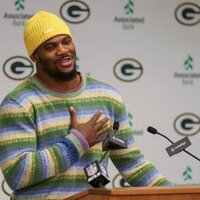 Packers star edge rusher Micah Parsons active for season opener