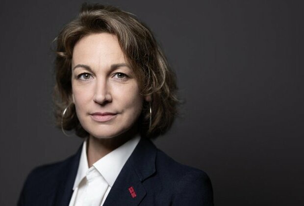 Who is Marylise Leon, the new boss of France&#039;s largest trade union