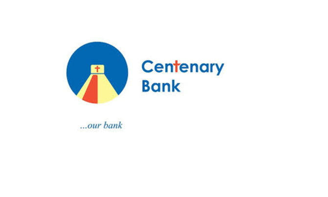 Centenary Bank Centenary Bank