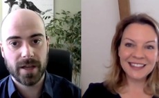 Video: "A day in the life" of Beringea CIO Karen McCormick