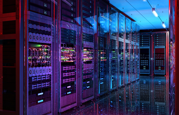 The Growing Compute Shortage