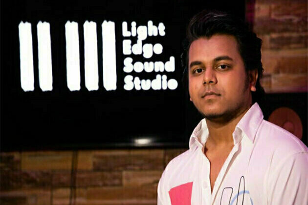 Ace music composer Chintal Khatke gears up for his debut banger 'Drunk and High'