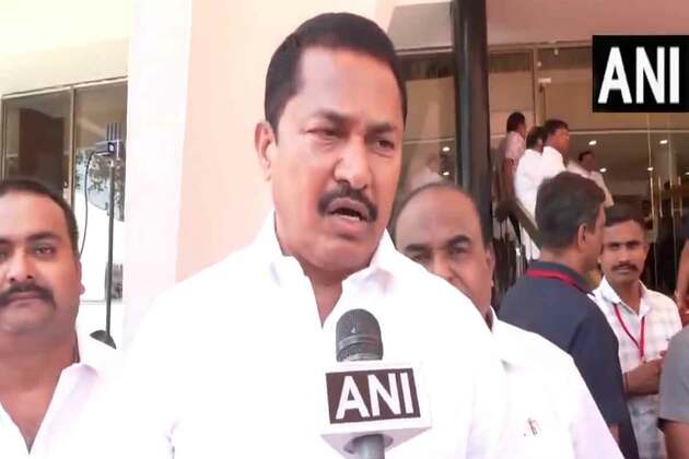 "Their only aim is to destroy Maharashtra": Congress leader Nana Patole over Nagpur violence